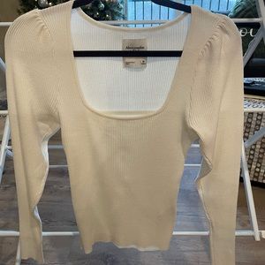 Abercrombie Top